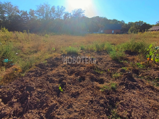 Продам участок 16,6 соток, ИЖС, Подлесная ул, 43, Ерик п, 0 км от города