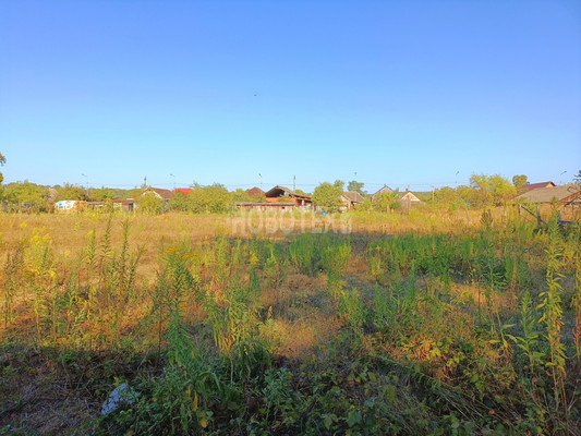 Продам участок 16,6 соток, ИЖС, Подлесная ул, 43, Ерик п, 0 км от города