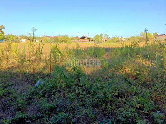 Продам участок 16,6 соток, ИЖС, Подлесная ул, 43, Ерик п, 0 км от города