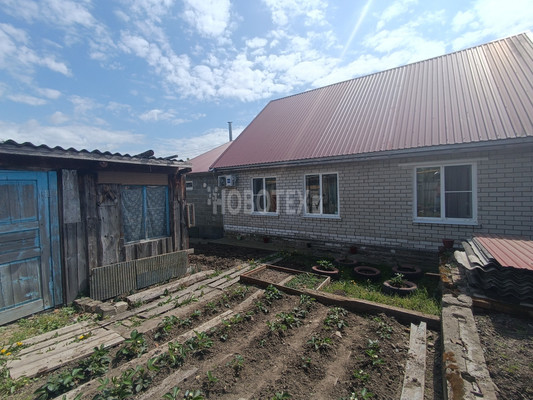 Продам дом, Красноармейская ул, 88, Саратовская ст-ца, 0 км от города