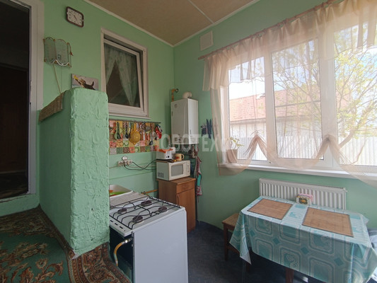 Продам дом, Красноармейская ул, 88, Саратовская ст-ца, 0 км от города