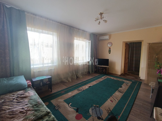 Продам дом, Красноармейская ул, 88, Саратовская ст-ца, 0 км от города