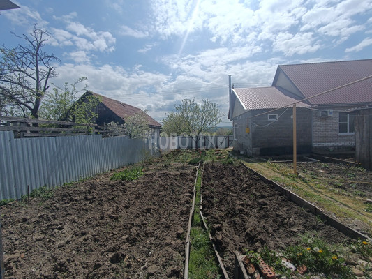 Продам дом, Красноармейская ул, 88, Саратовская ст-ца, 0 км от города