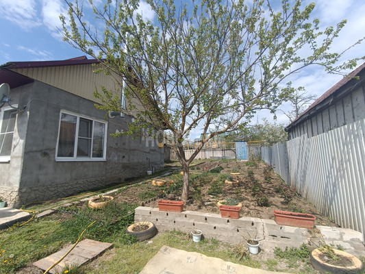 Продам дом, Красноармейская ул, 88, Саратовская ст-ца, 0 км от города