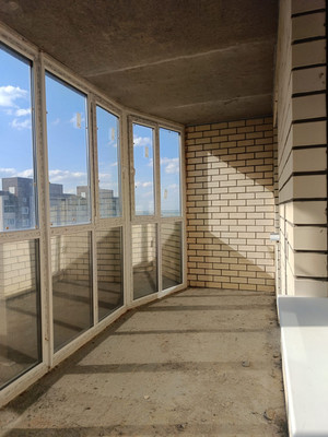 Продам двухкомнатную (2-комн.) квартиру, Беговая ул, 223/2, Воронеж г