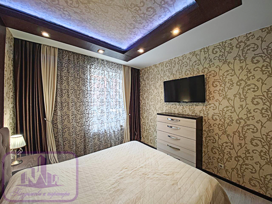 Продам трехкомнатную (3-комн.) квартиру, Колхозная ул, 60А, Вологда г