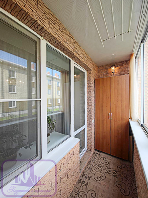 Продам трехкомнатную (3-комн.) квартиру, Колхозная ул, 60А, Вологда г