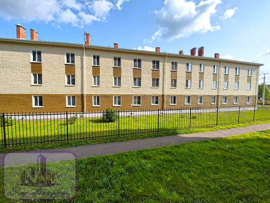 Продам трехкомнатную (3-комн.) квартиру, Колхозная ул, 60А, Вологда г