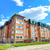 Продам трехкомнатную (3-комн.) квартиру, Колхозная ул, 60А, Вологда г