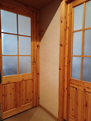 Продам двухкомнатную (2-комн.) квартиру, Кильдинская ул, 1, Мурманск г