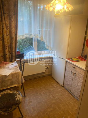 Продам трехкомнатную (3-комн.) квартиру, Клинская ул, 11, Москва г