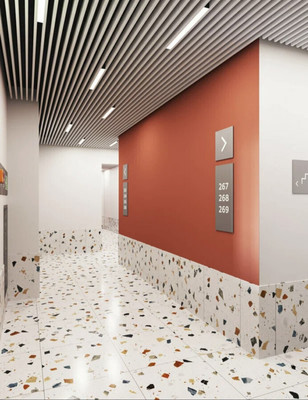 Продам однокомнатную (1-комн.) квартиру, Елены Сагандуковой ул, 10к2, Ханты-Мансийск г