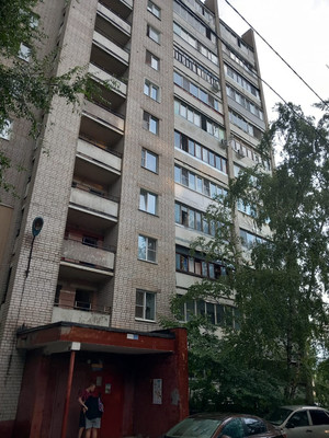Продам однокомнатную (1-комн.) квартиру, Генерала Перхоровича ул, 1а, Воронеж г
