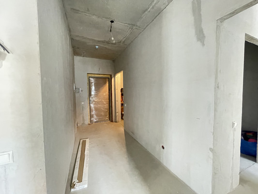 Продам трехкомнатную (3-комн.) квартиру, Зубковой ул, 18к8, Рязань г