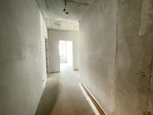 Продам трехкомнатную (3-комн.) квартиру, Зубковой ул, 18к8, Рязань г