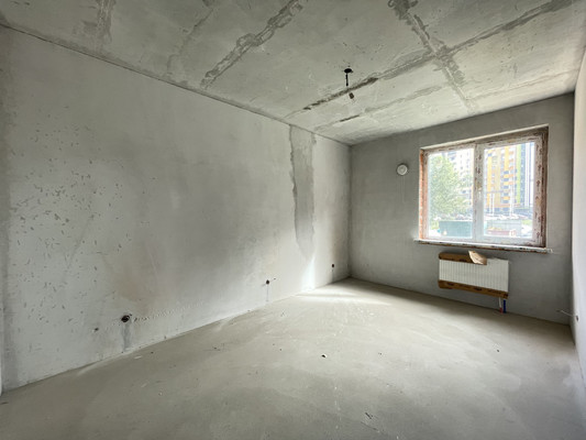 Продам трехкомнатную (3-комн.) квартиру, Зубковой ул, 18к8, Рязань г
