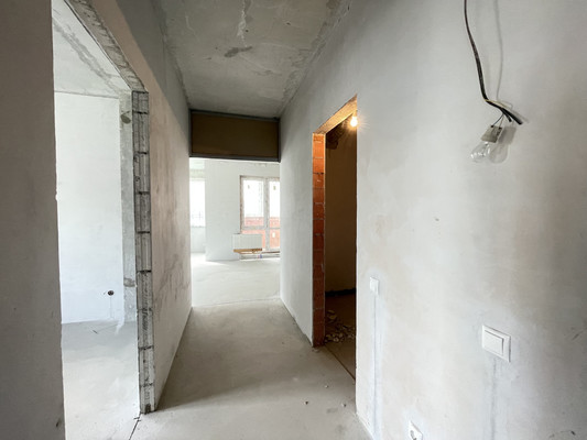 Продам трехкомнатную (3-комн.) квартиру, Зубковой ул, 18к8, Рязань г
