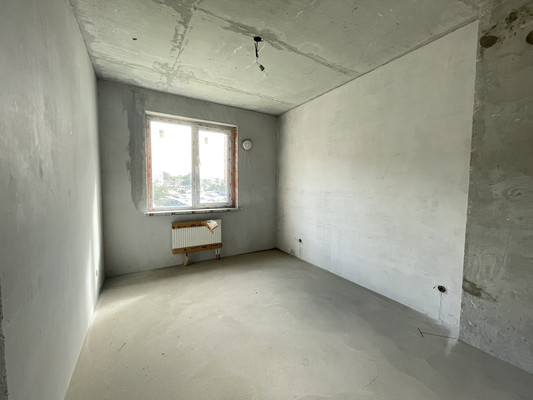 Продам трехкомнатную (3-комн.) квартиру, Зубковой ул, 18к8, Рязань г