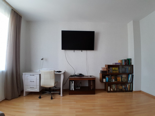 Продам двухкомнатную (2-комн.) квартиру, Степана Разина ул, 107, Екатеринбург г