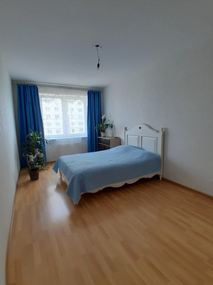 Продам двухкомнатную (2-комн.) квартиру, Степана Разина ул, 107, Екатеринбург г
