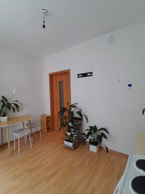 Продам двухкомнатную (2-комн.) квартиру, Степана Разина ул, 107, Екатеринбург г