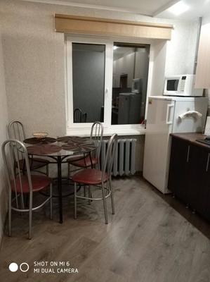 Сдам однокомнатную (1-комн.) квартиру, Юбилейный мкр, 39, Саянск г