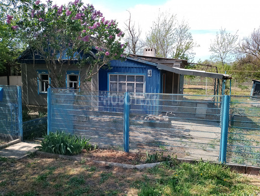 Продам дом, Брюховецкая ул, 4, Каневская ст-ца, 0 км от города