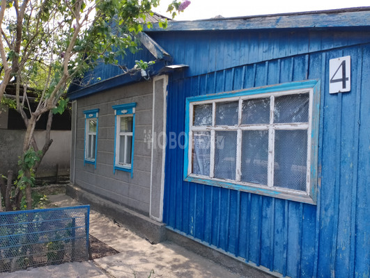 Продам дом, Брюховецкая ул, 4, Каневская ст-ца, 0 км от города