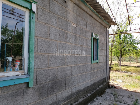 Продам дом, Брюховецкая ул, 4, Каневская ст-ца, 0 км от города