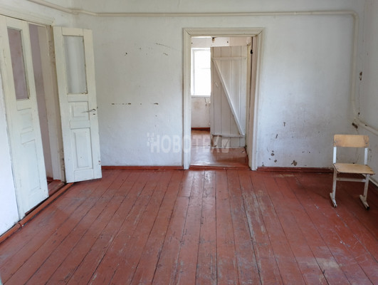 Продам дом, Брюховецкая ул, 4, Каневская ст-ца, 0 км от города