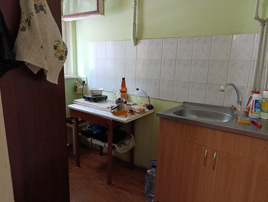 Продам однокомнатную (1-комн.) квартиру, 40 лет Октября ул, 3, Гаспра пгт