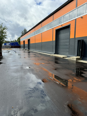 Продам склад 2 170 м2, Фабричный (Климовск мкр.) проезд, 4, Подольск г