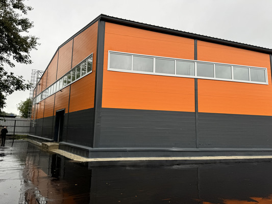 Продам склад 2 170 м2, Фабричный (Климовск мкр.) проезд, 4, Подольск г
