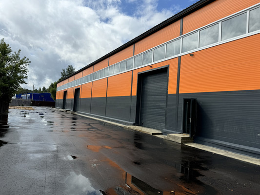 Продам склад 2 170 м2, Фабричный (Климовск мкр.) проезд, 4, Подольск г