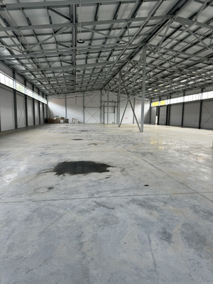Продам склад 2 170 м2, Фабричный (Климовск мкр.) проезд, 4, Подольск г