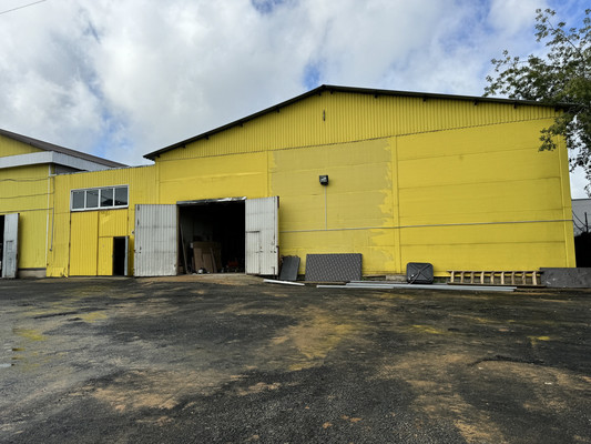 Продам склад 3 218,3 м2, Фабричный (Климовск мкр.) проезд, 2, Подольск г