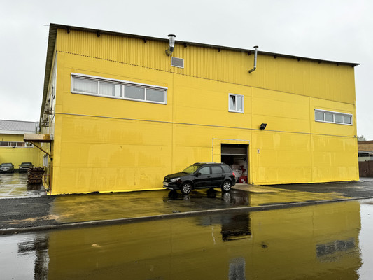 Продам склад 3 218,3 м2, Фабричный (Климовск мкр.) проезд, 2, Подольск г