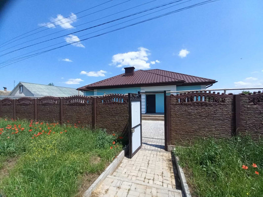 Продам дом, Гагарина ул, 33, Кольчугино с, 0 км от города
