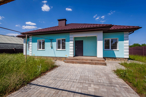 Продам дом, Гагарина ул, 33, Кольчугино с, 0 км от города