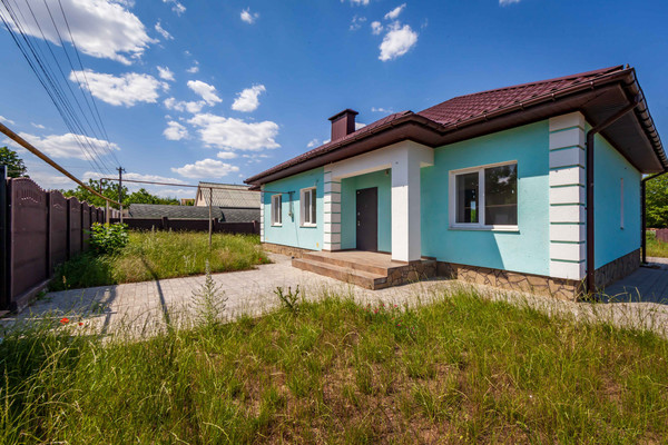 Продам дом, Гагарина ул, 33, Кольчугино с, 0 км от города