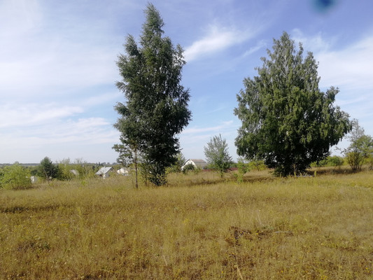 Продам участок 15 соток, Молодежная ул, Девица с, 0 км от города