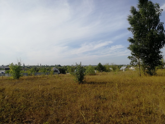 Продам участок 15 соток, Молодежная ул, Девица с, 0 км от города