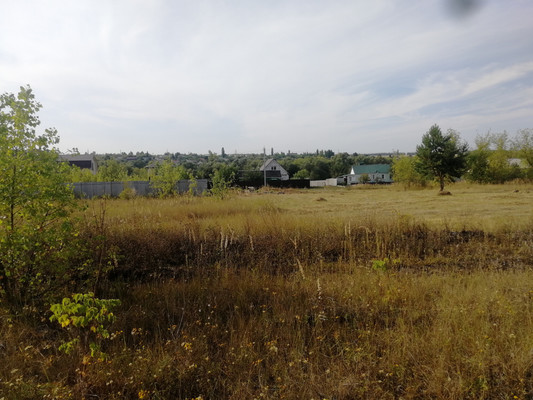 Продам участок 15 соток, Молодежная ул, Девица с, 0 км от города