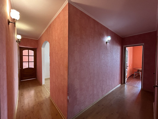 Продам двухкомнатную (2-комн.) квартиру, Ромашина ул, 32к2, Брянск г