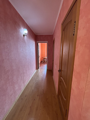 Продам двухкомнатную (2-комн.) квартиру, Ромашина ул, 32к2, Брянск г