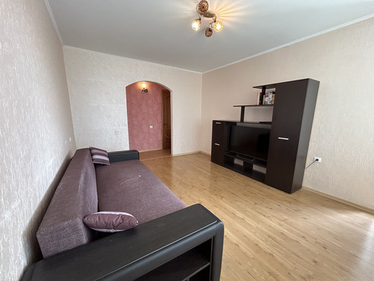 Продам двухкомнатную (2-комн.) квартиру, Ромашина ул, 32к2, Брянск г