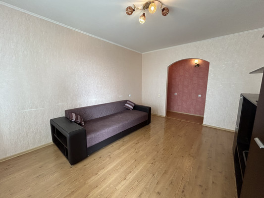 Продам двухкомнатную (2-комн.) квартиру, Ромашина ул, 32к2, Брянск г