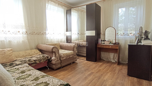 Продам дом, Горького пер, 5, Апшеронск г, 0 км от города