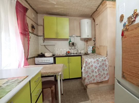 Продам дом, Горького пер, 5, Апшеронск г, 0 км от города