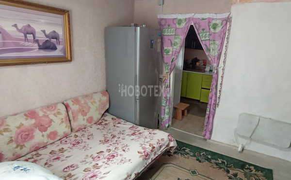 Продам дом, Горького пер, 5, Апшеронск г, 0 км от города